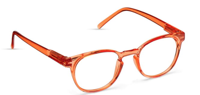Peepers - Duke Orange