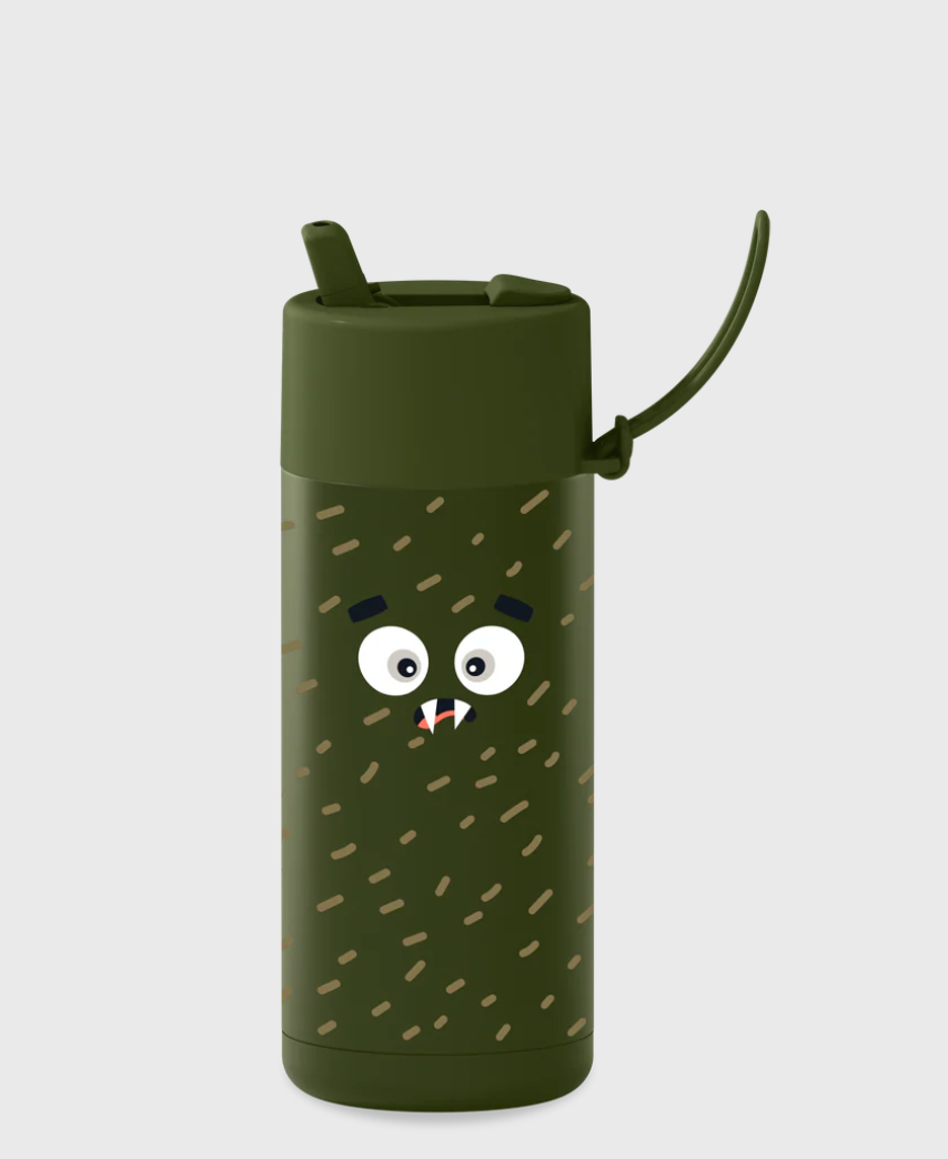 Frank Green- Franksters Kids Water Bottles 16oz