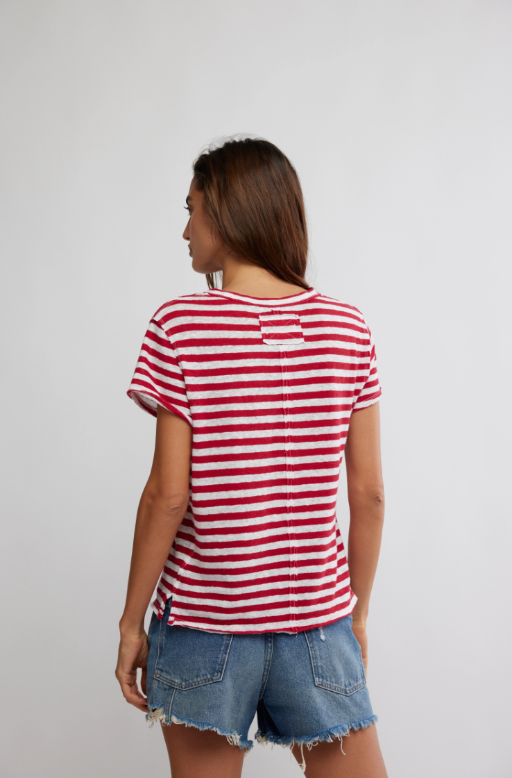 Free People- Nora Tee