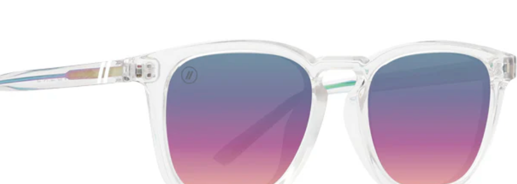 Blenders Eyewear- Stellar Grace Sunglasses