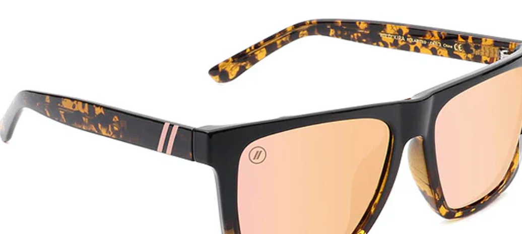 Blenders Eyewear- Romeo Sunglasses
