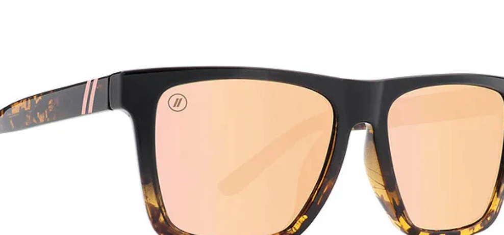 Blenders Eyewear- Romeo Sunglasses
