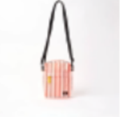ORI London- Bond Pocket Crossbody