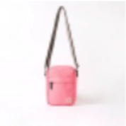 ORI London- Bond Pocket Crossbody