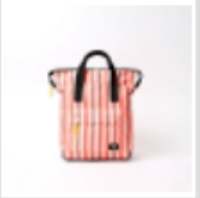 ORI London- Bantry Backpack