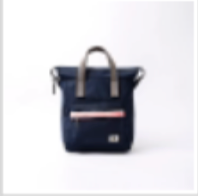 ORI London- Bantry Backpack