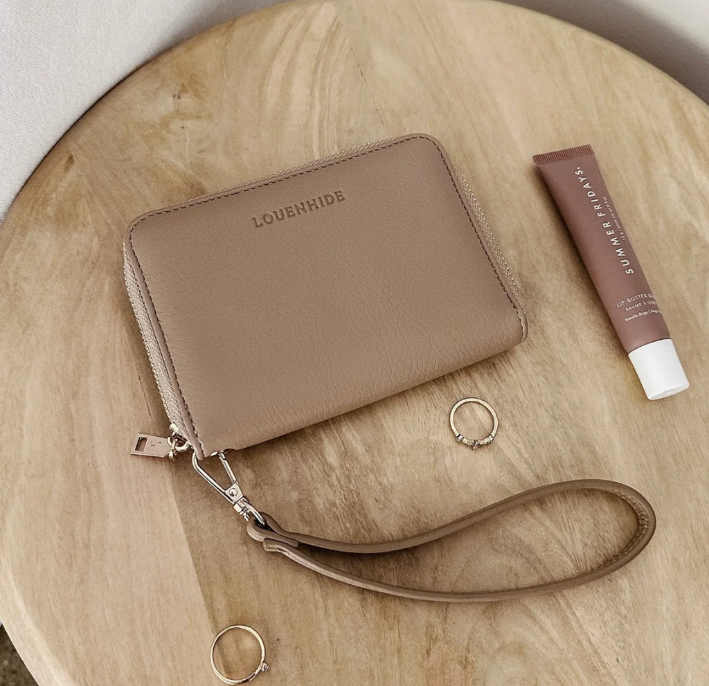 Louenhide- Eden Wallet