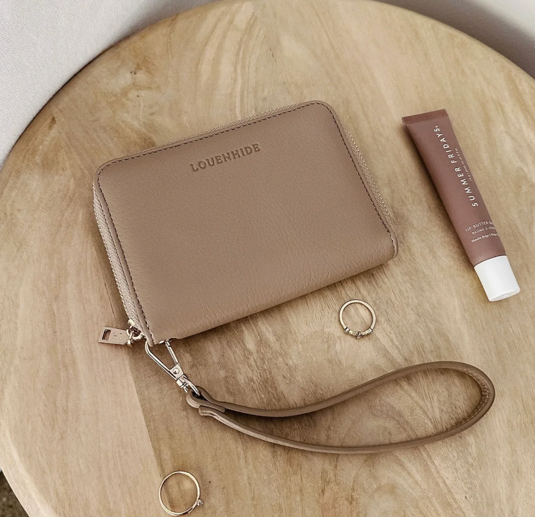 Louenhide- Eden Wallet