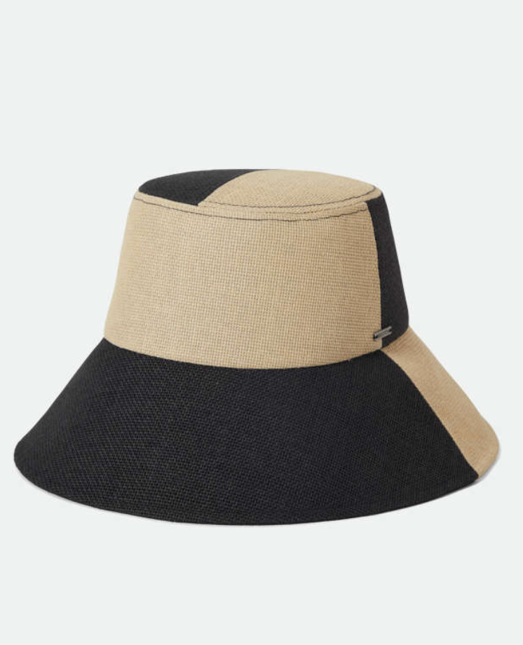 Brixton- Harmony Packable Bucket Hat