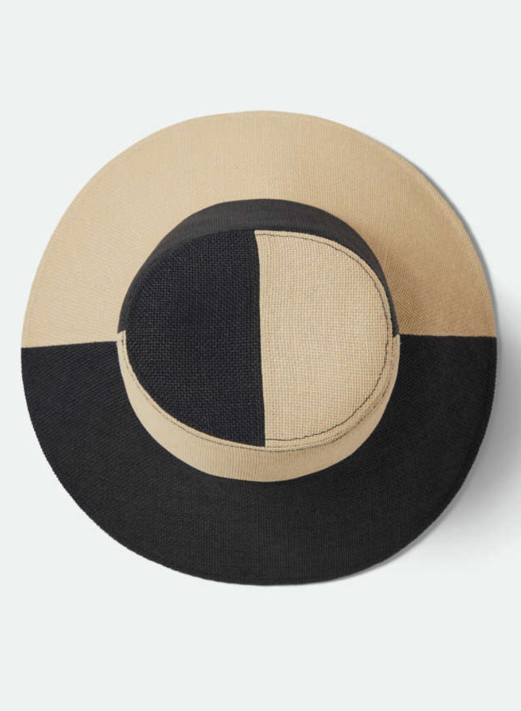 Brixton- Harmony Packable Bucket Hat