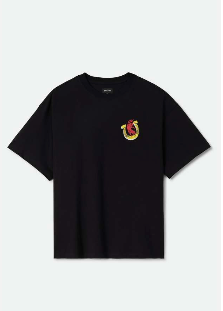 Brixton- Colt 45 T-Shirt