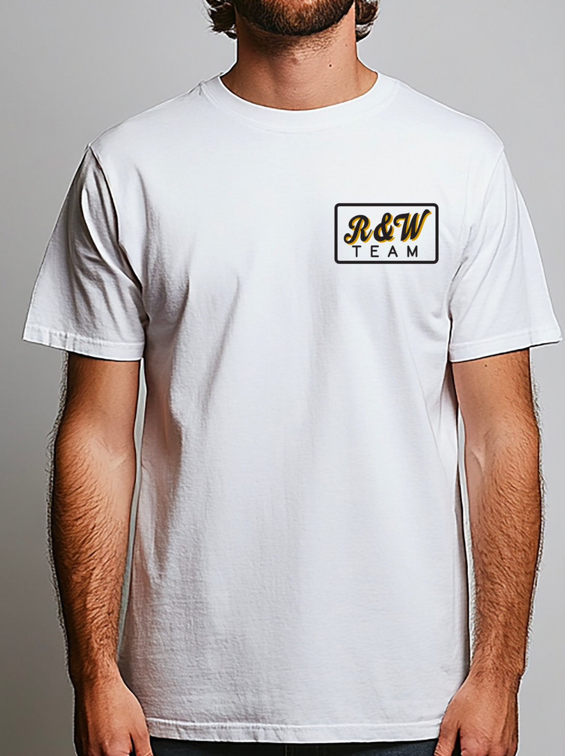 Rise & Wander Co.- Team T-Shirt