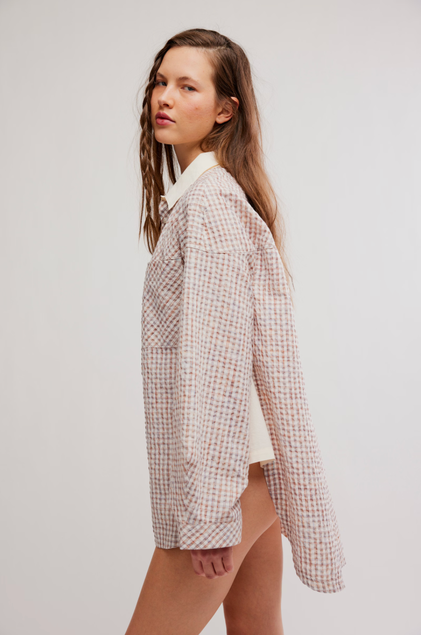 Free People- Cross my Heart