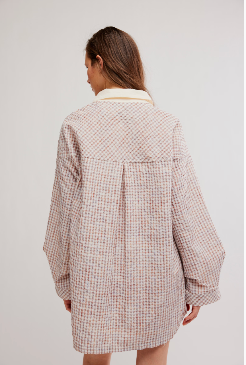 Free People- Cross my Heart