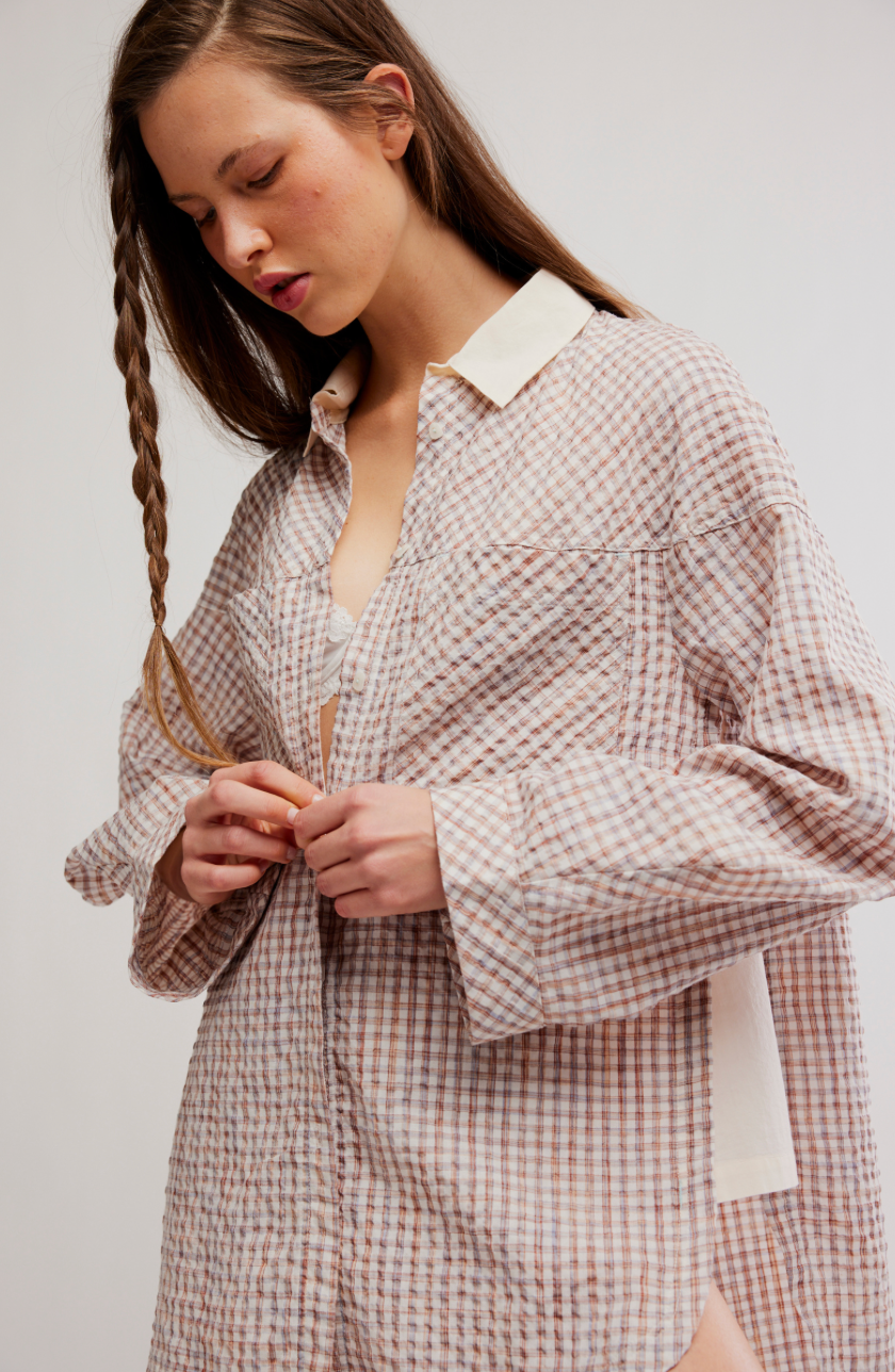 Free People- Cross my Heart