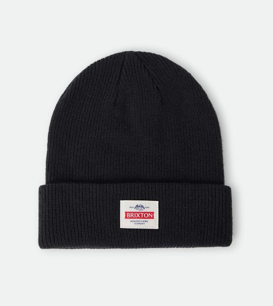 Brixton- Trademark Beanie
