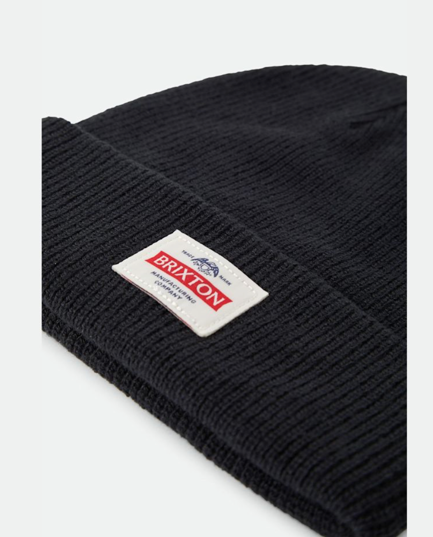 Brixton- Trademark Beanie