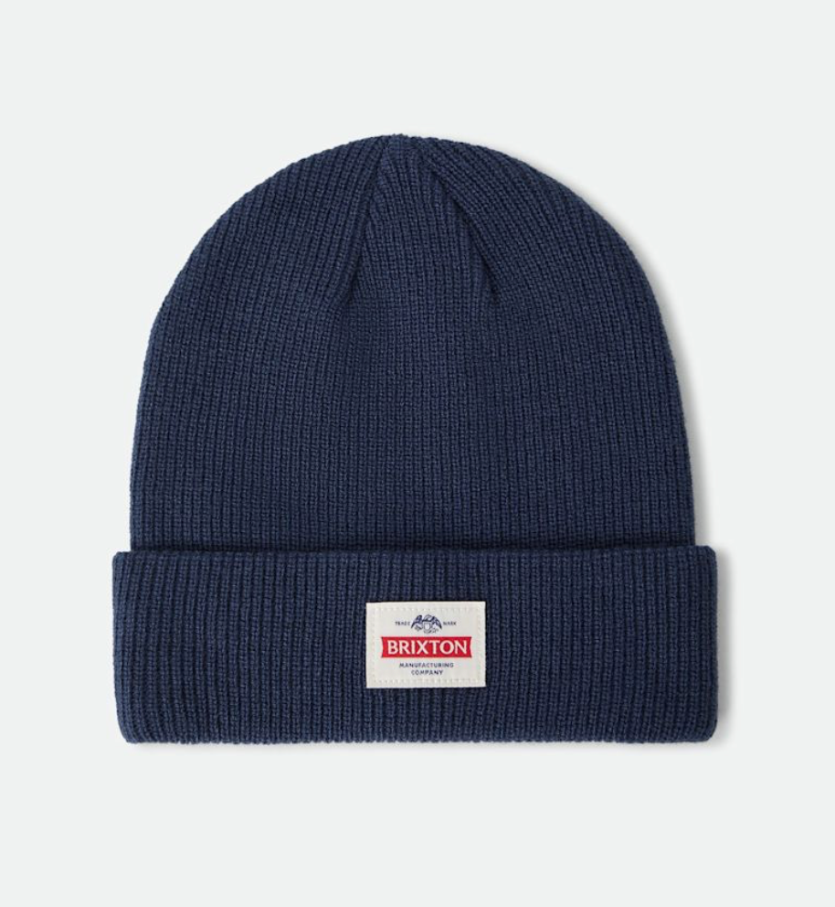 Brixton- Trademark Beanie