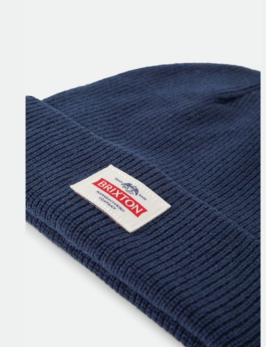 Brixton- Trademark Beanie