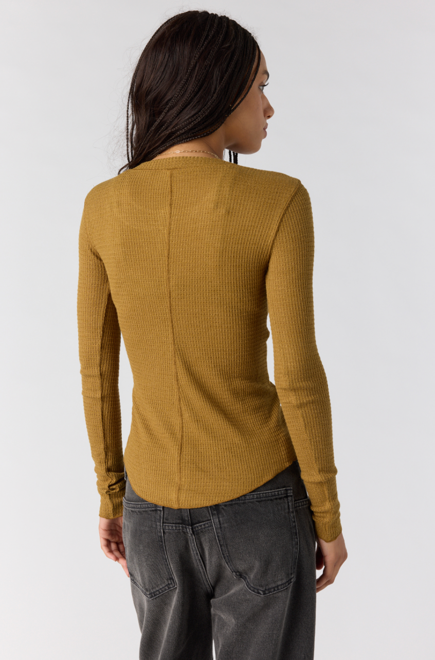 Free People- Going Places Cardi