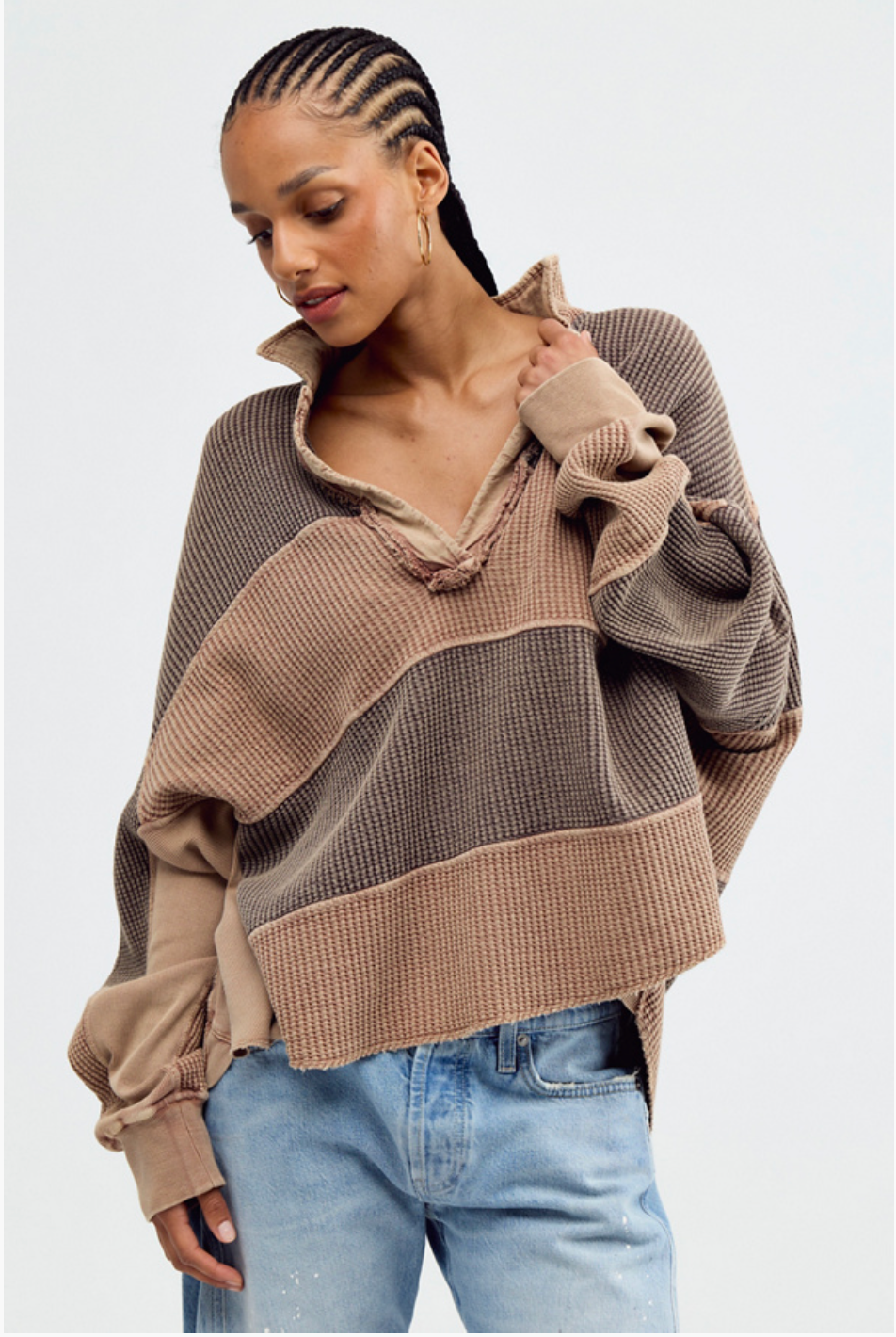 Free People- Rainn Thermal