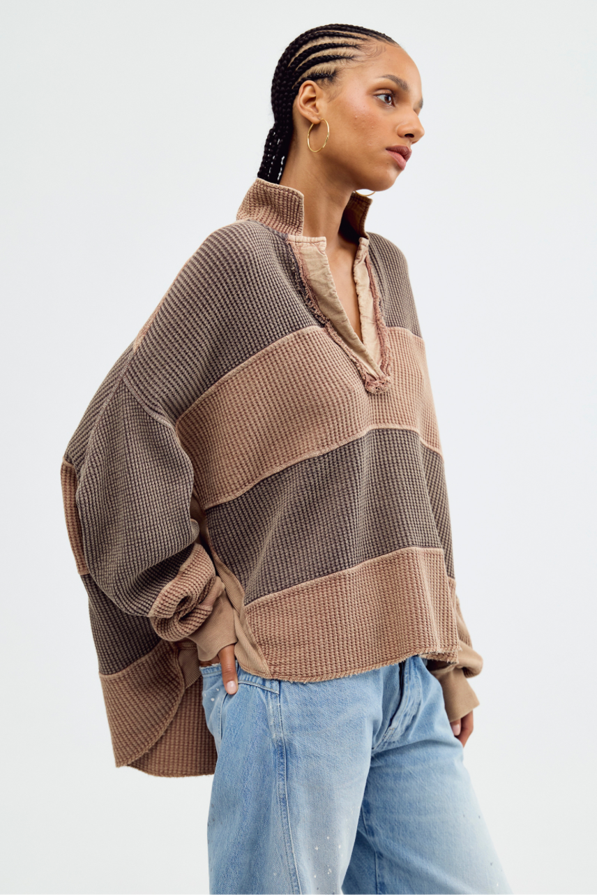 Free People- Rainn Thermal