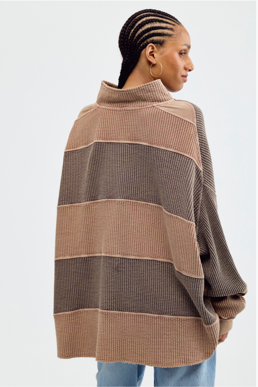 Free People- Rainn Thermal