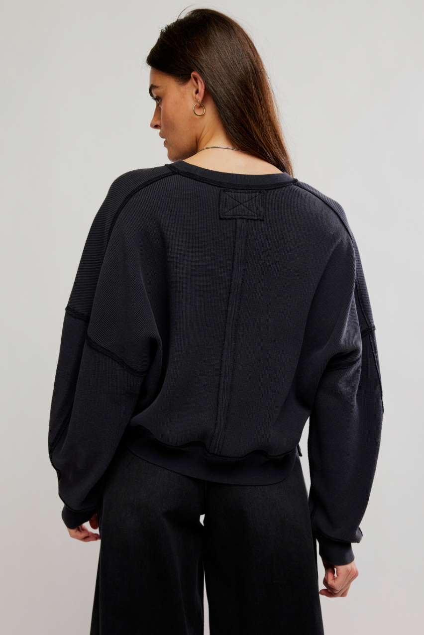 Free People- We The Free Skyline Thermal
