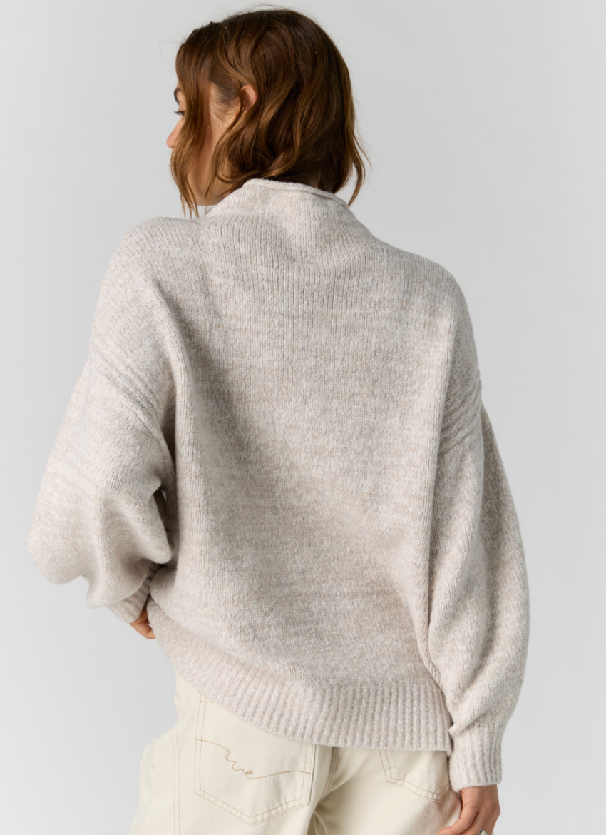 Free People- Beaumont Tunic