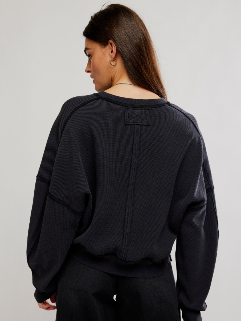 Free People- We The Free Skyline Thermal