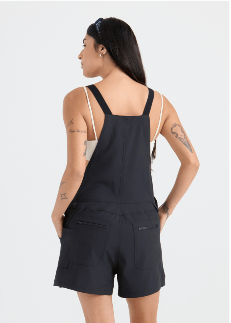 Roark- Canyon Romper