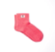 ORI London- Wembley Ankle Socks