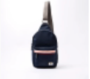 ORI London- Willesden Sling Bag