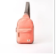 ORI London- Willesden Sling Bag