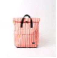 ORI London- Medium Canfield Backpack