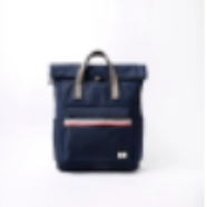 ORI London- Medium Canfield Backpack