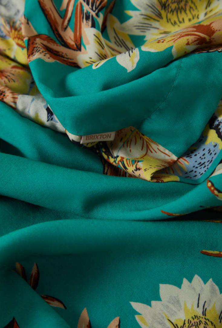 Brixton- Campos Lounge Short