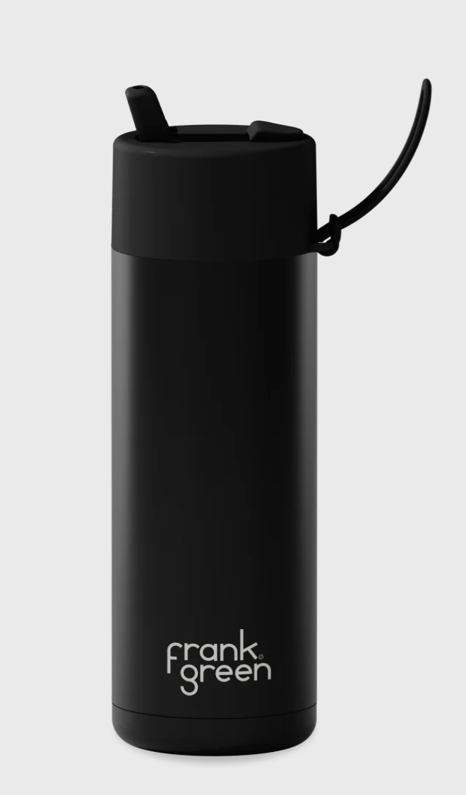 Frank Green- 20 oz Ceramic Water Bottle