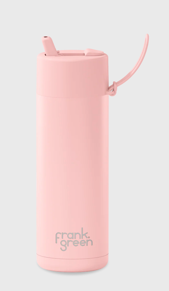 Frank Green- 20 oz Ceramic Water Bottle
