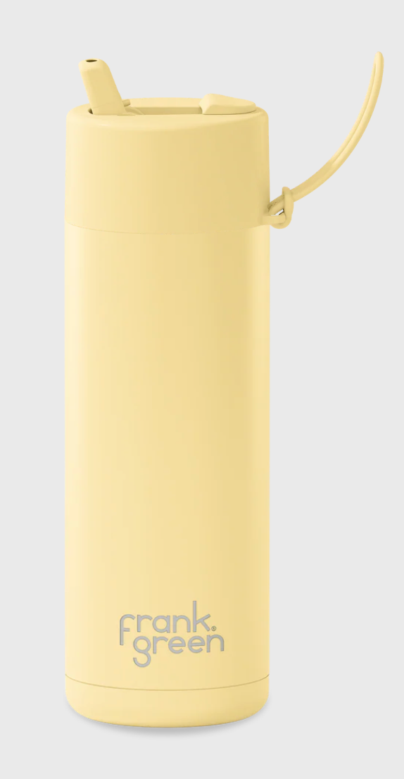 Frank Green- 20 oz Ceramic Water Bottle