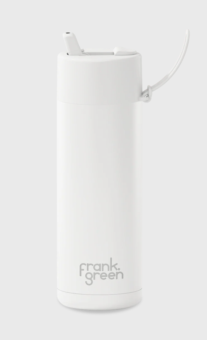 Frank Green- 20 oz Ceramic Water Bottle