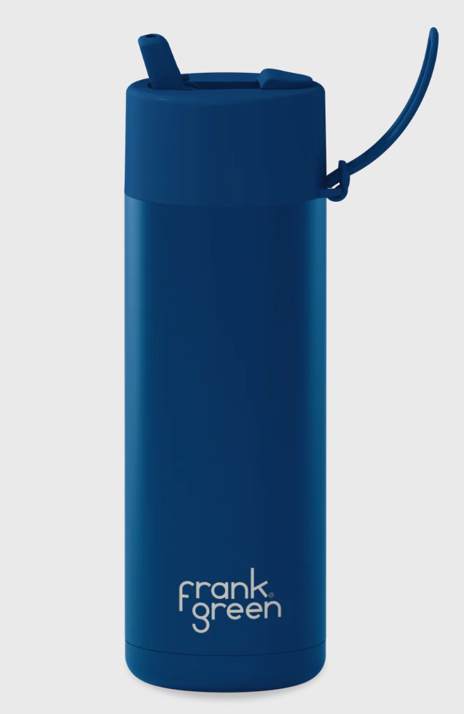 Frank Green- 20 oz Ceramic Water Bottle