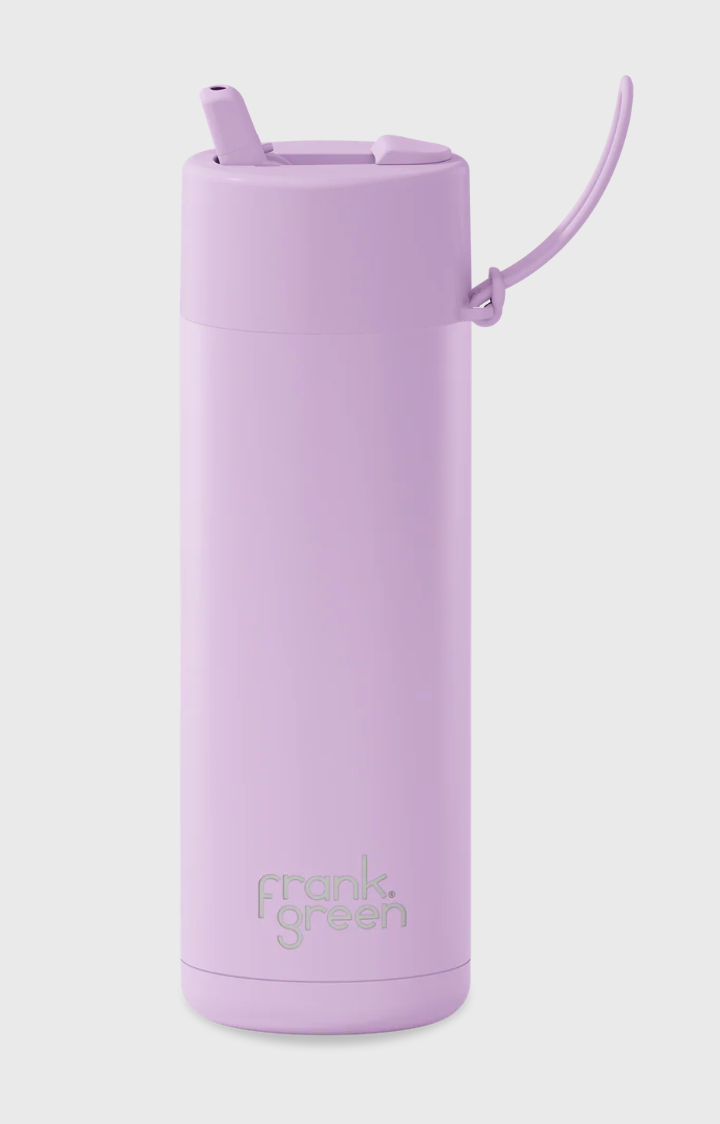 Frank Green- 20 oz Ceramic Water Bottle