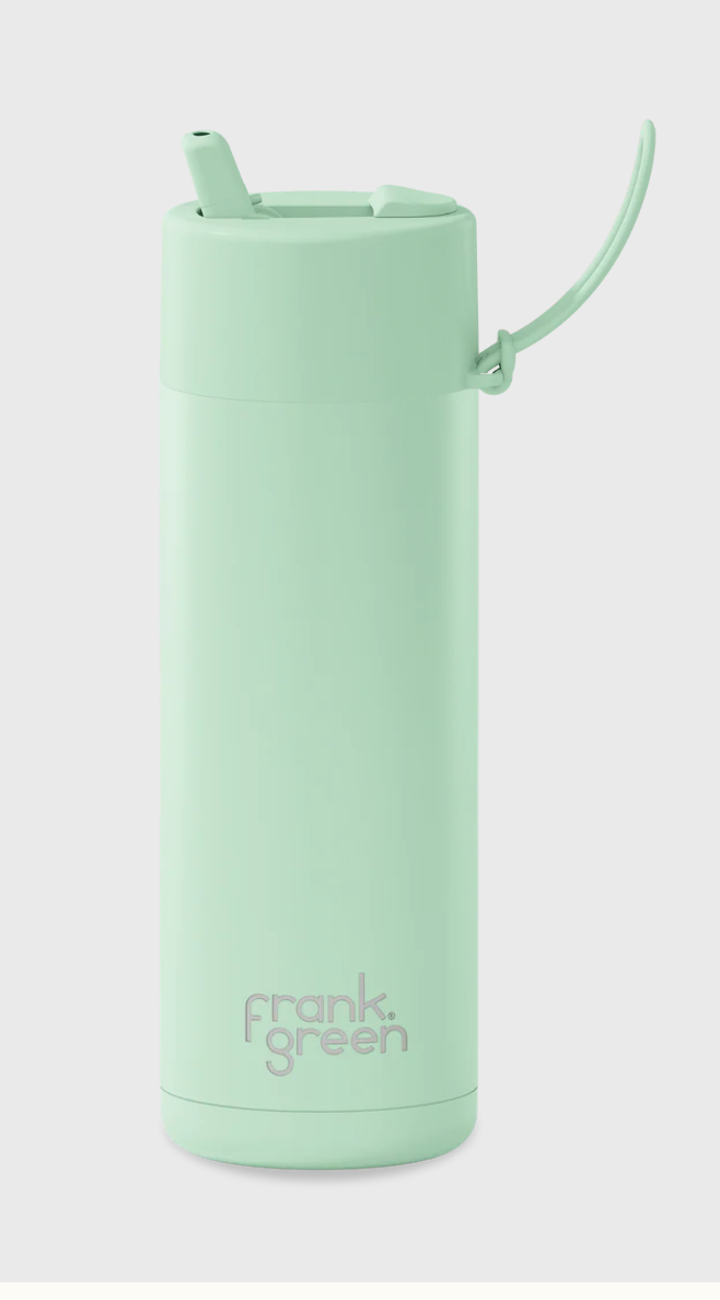 Frank Green- 20 oz Ceramic Water Bottle
