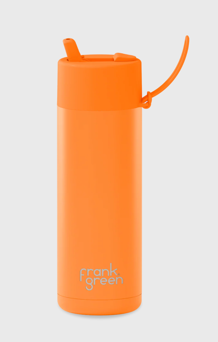 Frank Green- 20 oz Ceramic Water Bottle