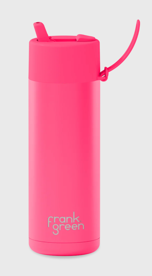 Frank Green- 20 oz Ceramic Water Bottle