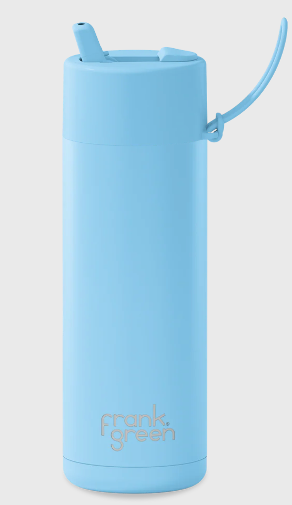 Frank Green- 20 oz Ceramic Water Bottle