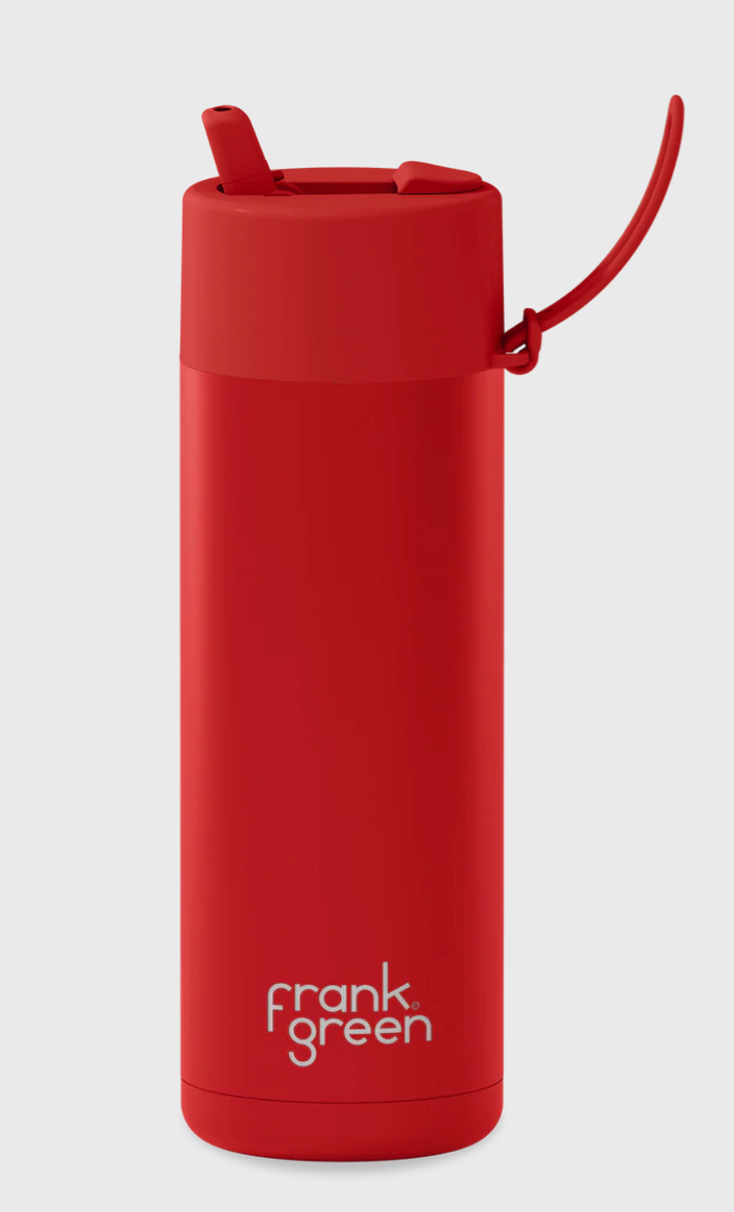 Frank Green- 20 oz Ceramic Water Bottle