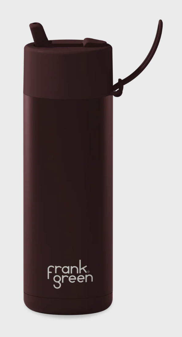 Frank Green- 20 oz Ceramic Water Bottle