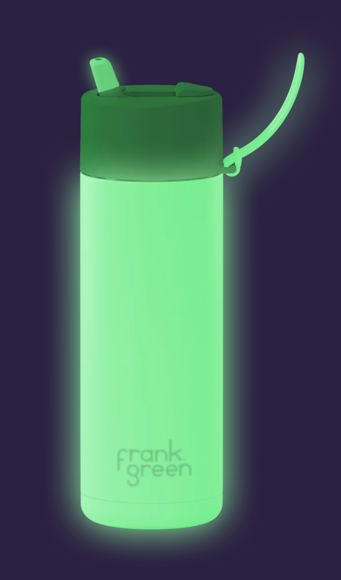 Frank Green- 20 oz Ceramic Water Bottle